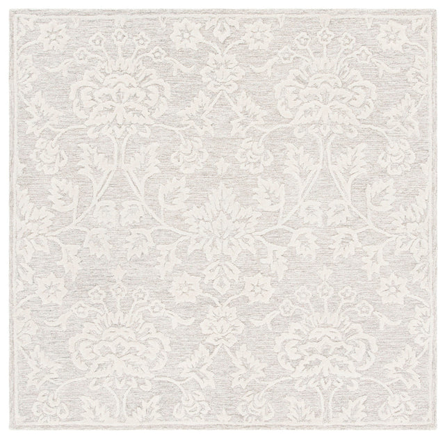 Safavieh Glamour Glm651B Beige/Ivory Rugs - Safavieh - glm651b - 6sq