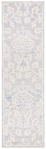Safavieh Glamour Glm651M Blue/Ivory Rugs - Safavieh - glm651m - 28
