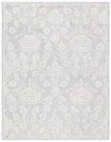 Safavieh Glamour Glm651M Blue/Ivory Rugs - Safavieh - glm651m - 6r