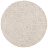 Safavieh Glamour Glm660A Ivory/Beige Rugs - Safavieh - glm660a - 6r