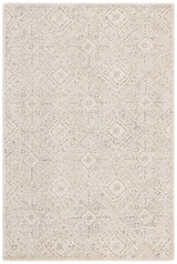 Safavieh Glamour Glm660A Ivory/Beige Rugs - Safavieh - glm660a - 6r