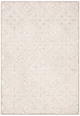 Safavieh Glamour Glm660F Grey/Ivory Rugs - Safavieh - glm660f - 6r