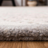 Safavieh Glamour Glm660F Grey/Ivory Rugs - Safavieh - glm660f - 6r