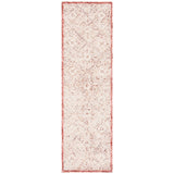 Safavieh Glamour Glm660U Pink/Ivory Rugs - Safavieh - glm660u - 28