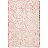 Safavieh Glamour Glm660U Pink/Ivory Rugs - Safavieh - glm660u - 4
