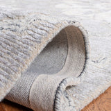 Safavieh Glamour Glm662F Silver/Ivory Rugs - Safavieh - glm662f - 28