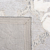 Safavieh Glamour Glm662F Silver/Ivory Rugs - Safavieh - glm662f - 28