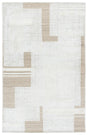 Safavieh Glamour 5'-0" x 8'-0" Rug in Ivory / Beige
