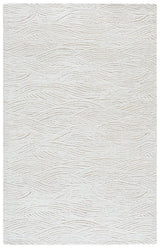 Safavieh Glamour 5'-0" x 8'-0" Rug in Beige / Ivory