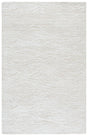 Safavieh Glamour 5'-0" x 8'-0" Rug in Beige / Ivory