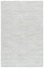 Safavieh Glamour 5'-0" x 8'-0" Rug in Grey / Ivory
