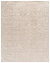 Safavieh Glamour 8'-0" x 10'-0" Rug in Beige