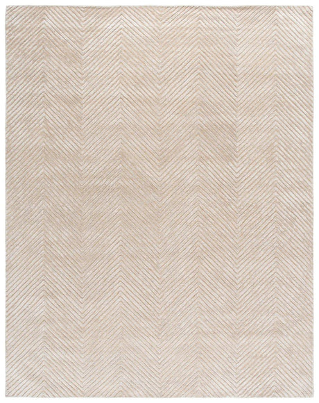 Safavieh Glamour 8'-0" x 10'-0" Rug in Beige