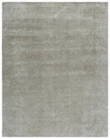 Safavieh Glamour 8'-0" x 10'-0" Rug in Silver