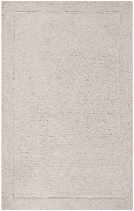 Safavieh Glamour Shag Gls101A Ivory Rugs - Safavieh - gls101a - 2