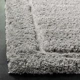 Safavieh Glamour Shag Gls101F Grey Rugs - Safavieh - gls101f - 2