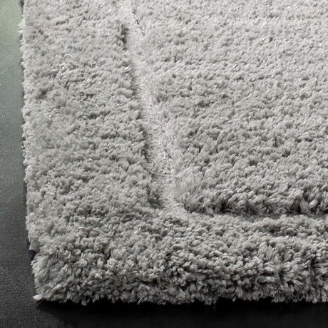 Safavieh Glamour Shag Gls101F Grey Rugs - Safavieh - gls101f - 2