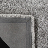 Safavieh Glamour Shag Gls101F Grey Rugs - Safavieh - gls101f - 2