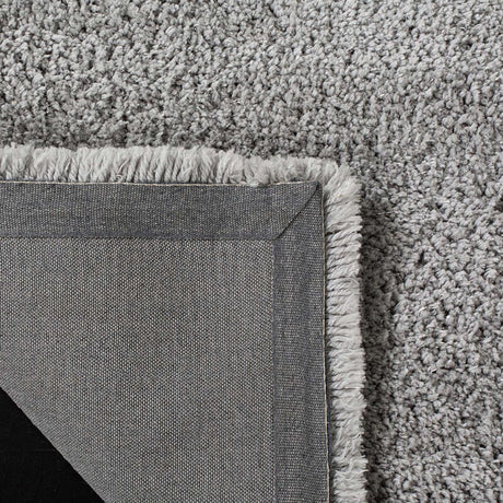 Safavieh Glamour Shag Gls101F Grey Rugs - Safavieh - gls101f - 2