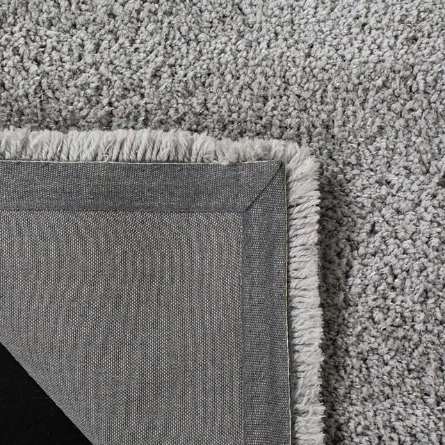 Safavieh Glamour Shag Gls101F Grey Rugs - Safavieh - gls101f - 2