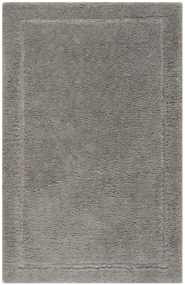 Safavieh Glamour Shag Gls101F Grey Rugs - Safavieh - gls101f - 2
