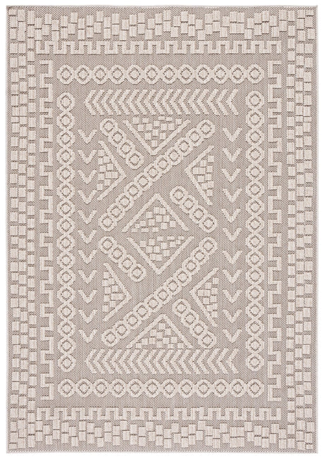 Safavieh Global Glb202B Beige/Light Beige Rug - Safavieh - glb202b - 4