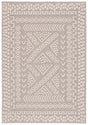 Safavieh Global Glb202B Beige/Light Beige Rug - Safavieh - glb202b - 4