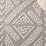 Safavieh Global Glb202B Beige/Light Beige Rug - Safavieh - glb202b - 7r