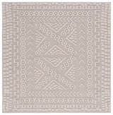 Safavieh Global Glb202B Beige/Light Beige Rug - Safavieh - glb202b - 7sq