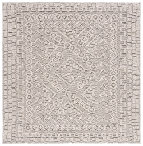 Safavieh Global Glb202B Beige/Light Beige Rug - Safavieh - glb202b - 7sq