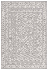 Safavieh Global Glb202F Grey/Ivory Rug - Safavieh - glb202f - 4