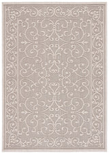 Safavieh Global Glb204B Beige/Light Beige Rug - Safavieh - glb204b - 4