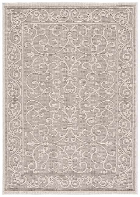 Safavieh Global Glb204B Beige/Light Beige Rug - Safavieh - glb204b - 4