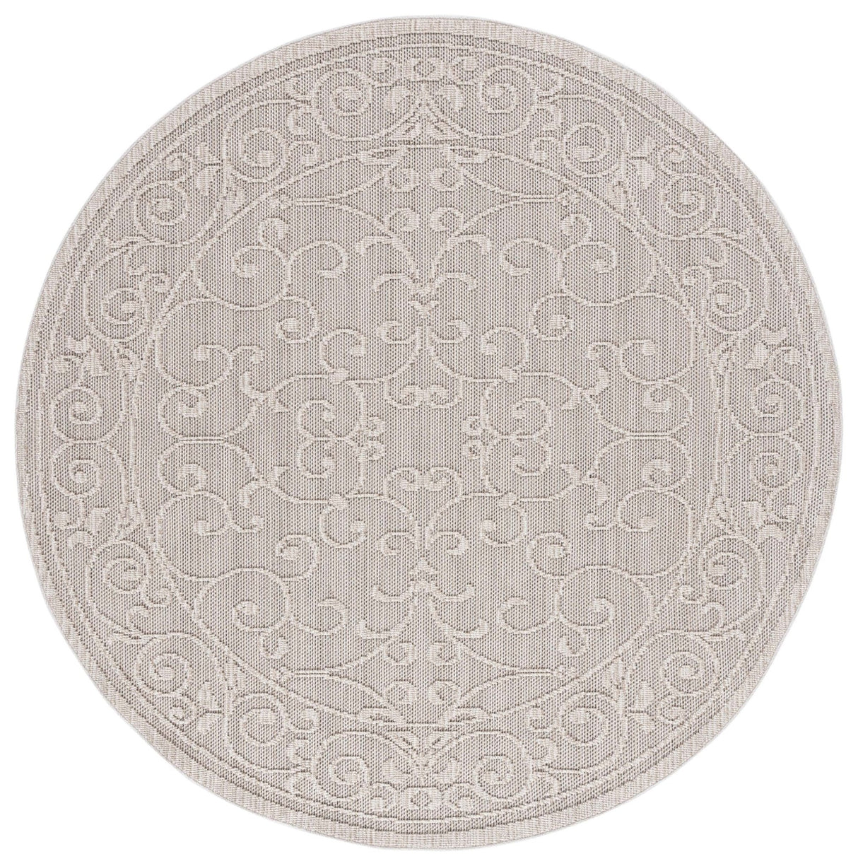 Safavieh Global Glb204B Beige/Light Beige Rug - Safavieh - glb204b - 7r