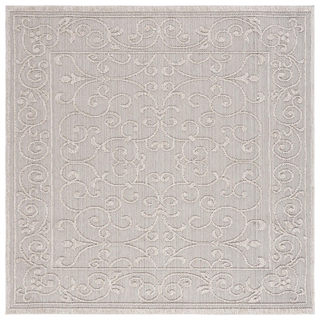 Safavieh Global Glb204B Beige/Light Beige Rug - Safavieh - glb204b - 7sq