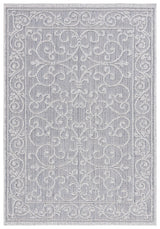 Safavieh Global Glb204M Blue/Grey Rug - Safavieh - glb204m - 4