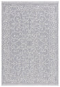 Safavieh Global Glb204M Blue/Grey Rug - Safavieh - glb204m - 4