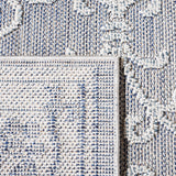 Safavieh Global Glb204M Blue/Grey Rug - Safavieh - glb204m - 4