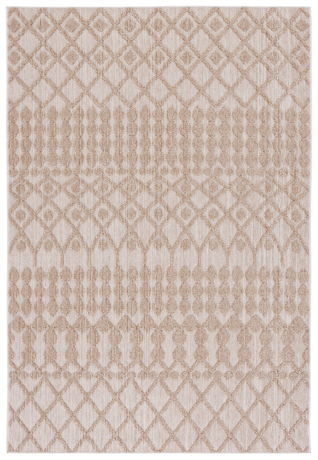 Safavieh Global Glb206B Beige/Brown Rug - Safavieh - glb206b - 4