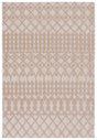 Safavieh Global Glb206B Beige/Brown Rug - Safavieh - glb206b - 4