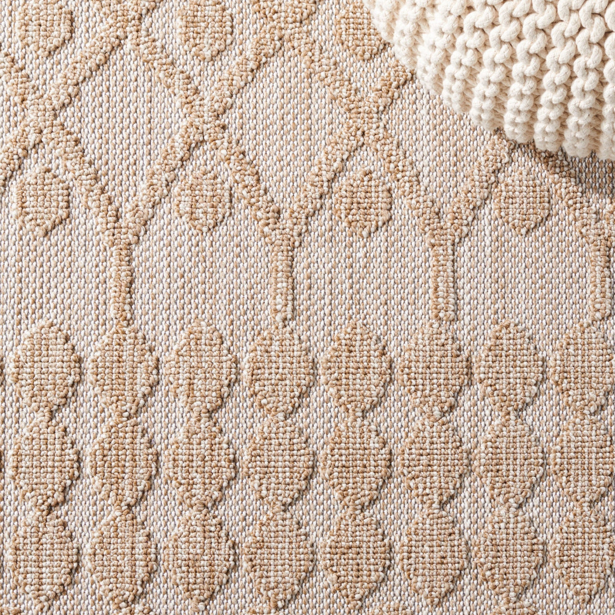 Safavieh Global Glb206B Beige/Brown Rug - Safavieh - glb206b - 7r