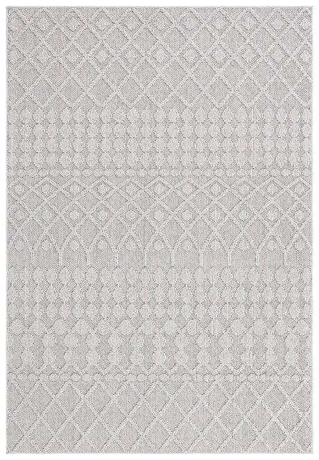 Safavieh Global Glb206F Grey/Ivory Rug - Safavieh - glb206f - 4