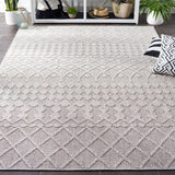 Safavieh Global Glb206F Grey/Ivory Rug - Safavieh - glb206f - 4