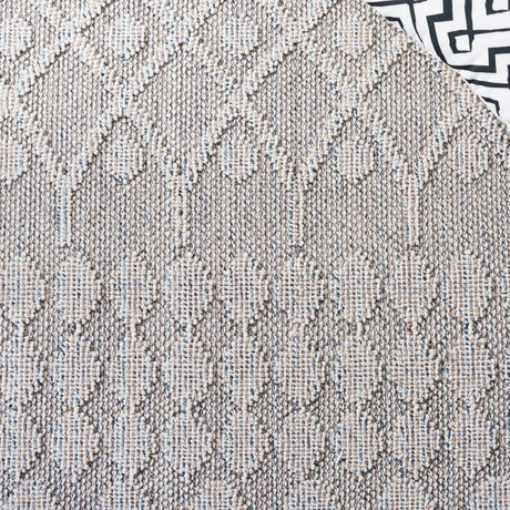 Safavieh Global Glb206F Grey/Ivory Rug - Safavieh - glb206f - 4