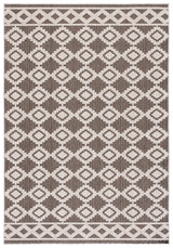 Safavieh Global Glb208B Beige/Dark Beig Rug - Safavieh - glb208b - 4