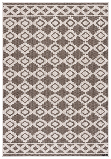 Safavieh Global Glb208B Beige/Dark Beig Rug - Safavieh - glb208b - 4