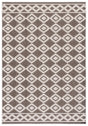Safavieh Global Glb208B Beige/Dark Beig Rug - Safavieh - glb208b - 4