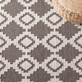 Safavieh Global Glb208B Beige/Dark Beig Rug - Safavieh - glb208b - 7r
