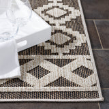 Safavieh Global Glb208B Beige/Dark Beig Rug - Safavieh - glb208b - 7r