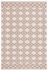 Safavieh Global Glb208C Beige/Brown Rug - Safavieh - glb208c - 4